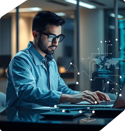 digital solutions,